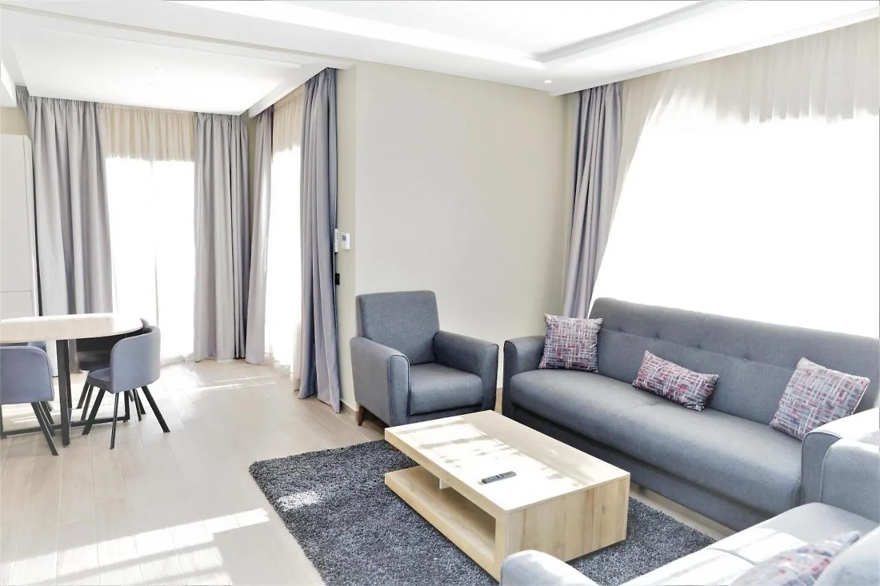 Dominium Residence Agadir Marokko