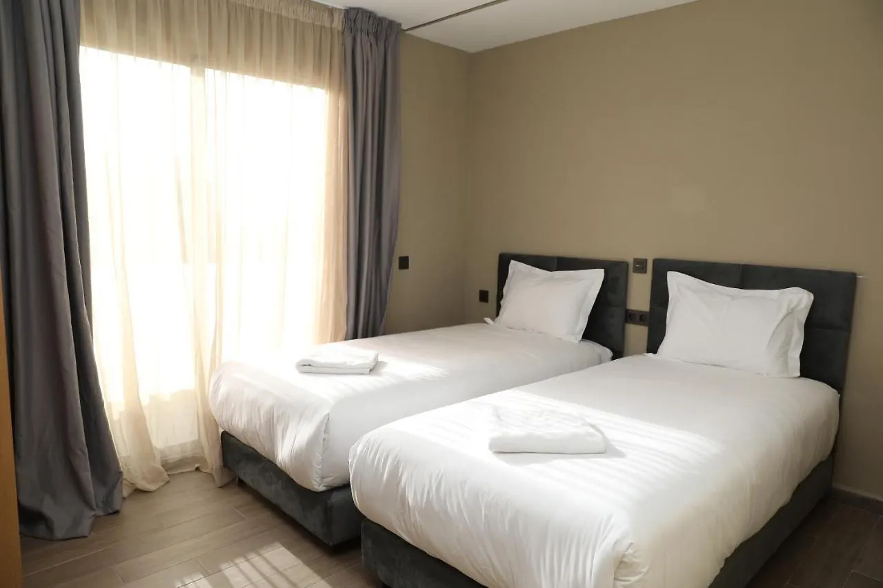 Dominium Residence Agadir Aparthotel