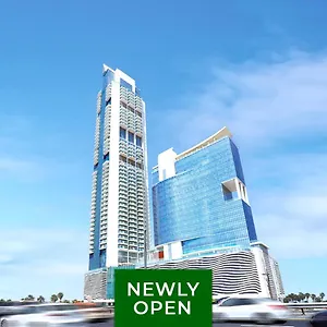 Adagio Jumeirah Village Triangle Dubai
