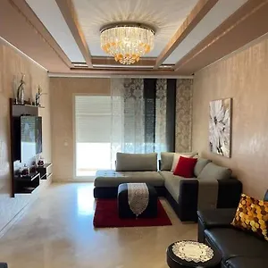Big Luxury Near Airport , Nouaceur Maroc