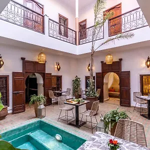 Dar Elma And Marrakesch