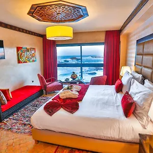 Mimouna 4*, Esauira Marruecos