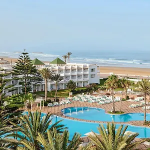 4* فندق شاطئ إيبيروستار فونتي