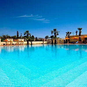 Palais Medina 5*, Fez Marruecos