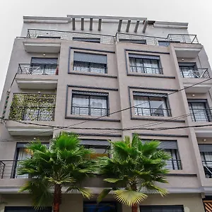 Thecasaedition Gauthier Residency Center , Casa Blanca Marruecos