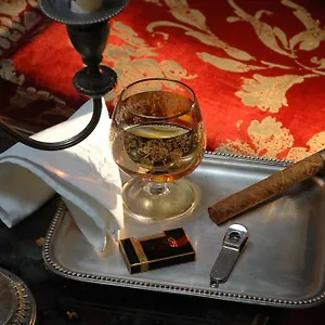 La Maison Bleue Batha 5*, فاس المغرب