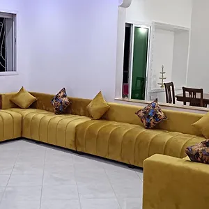 Luxury Panoramic , Fès Maroc