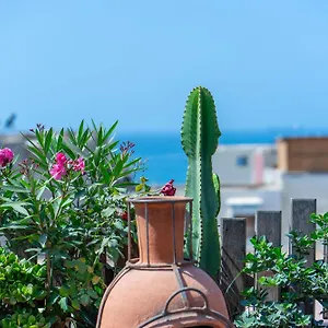 Bed and breakfast Anza Surfhouse