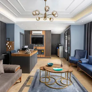 Meridiani Taksim 4*, اسطنبول تركيا