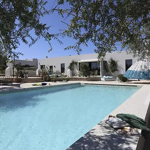 Les Jardins De Maroc , Esauira Marruecos