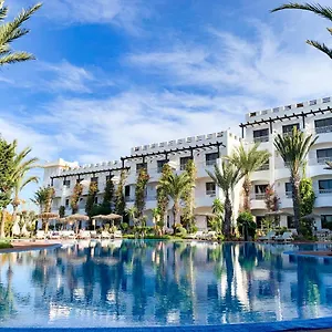 4* Hotel Borjs &
