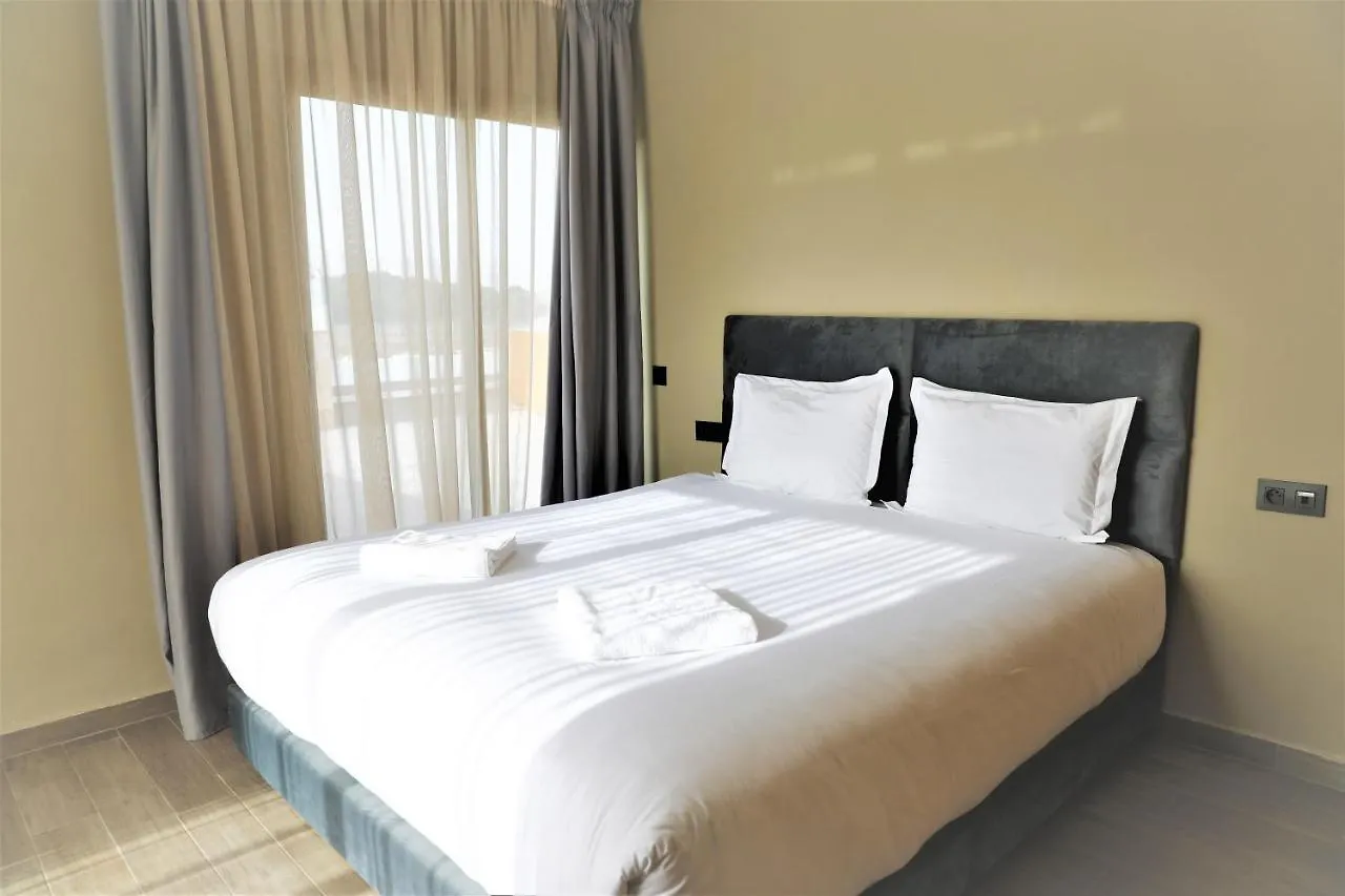 أغادير Dominium Residence 0*,  المغرب