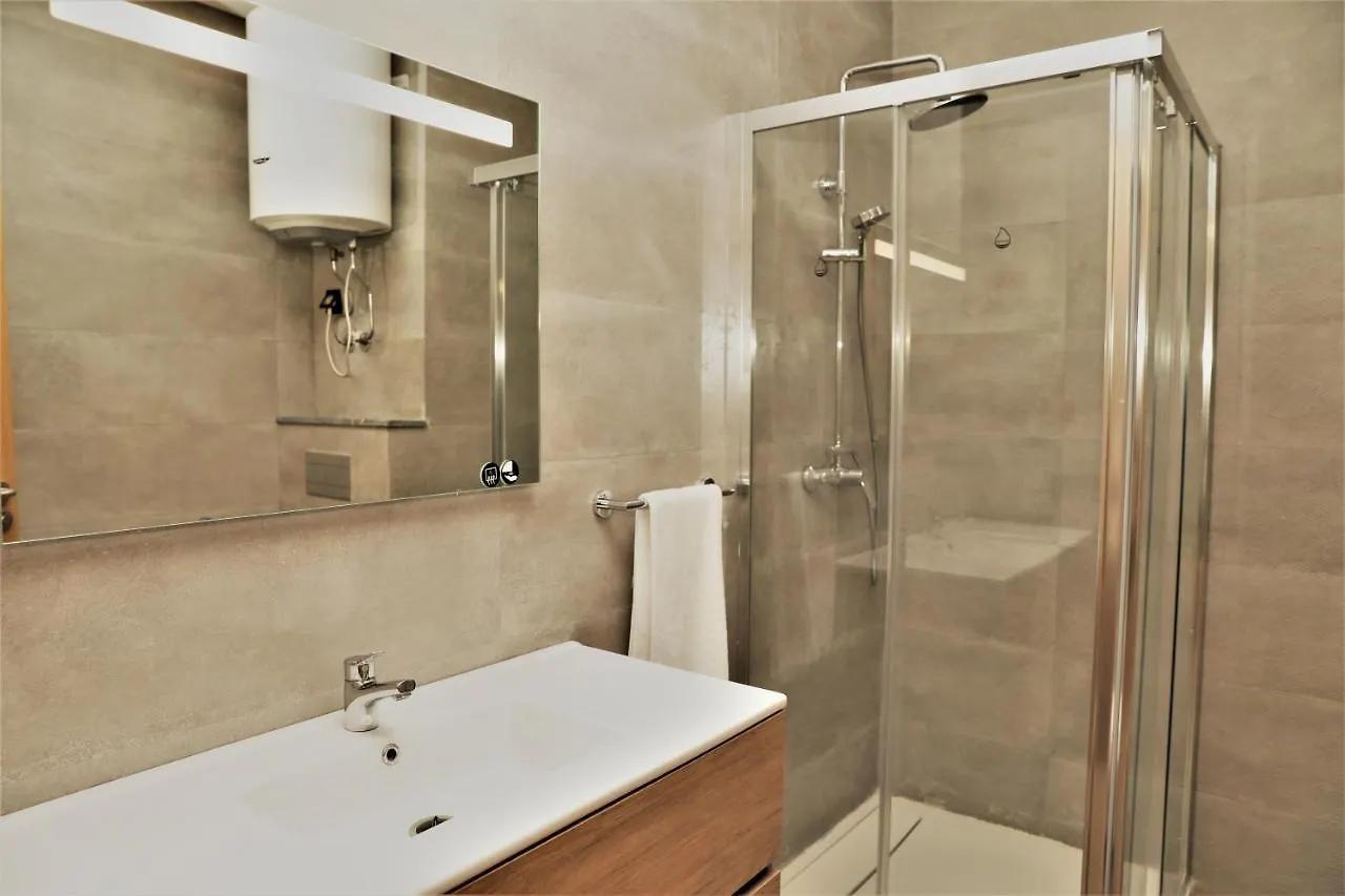 شقة فندقية أغادير Dominium Residence
