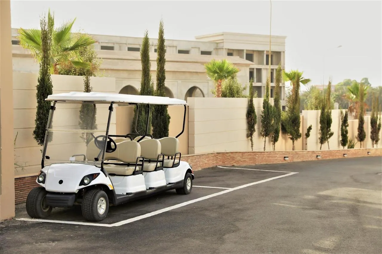 أغادير Dominium Residence المغرب