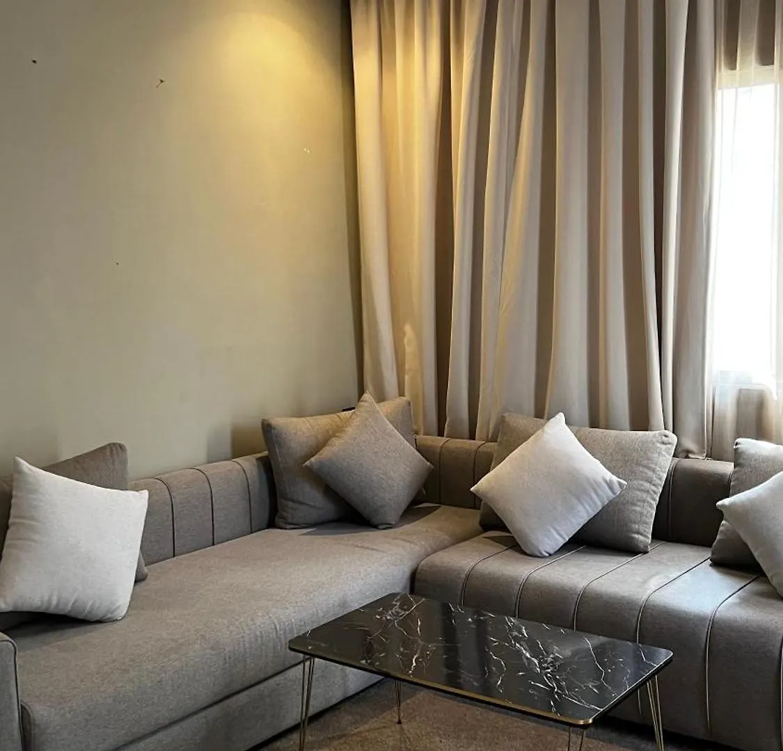 أغادير Dominium Residence شقة فندقية