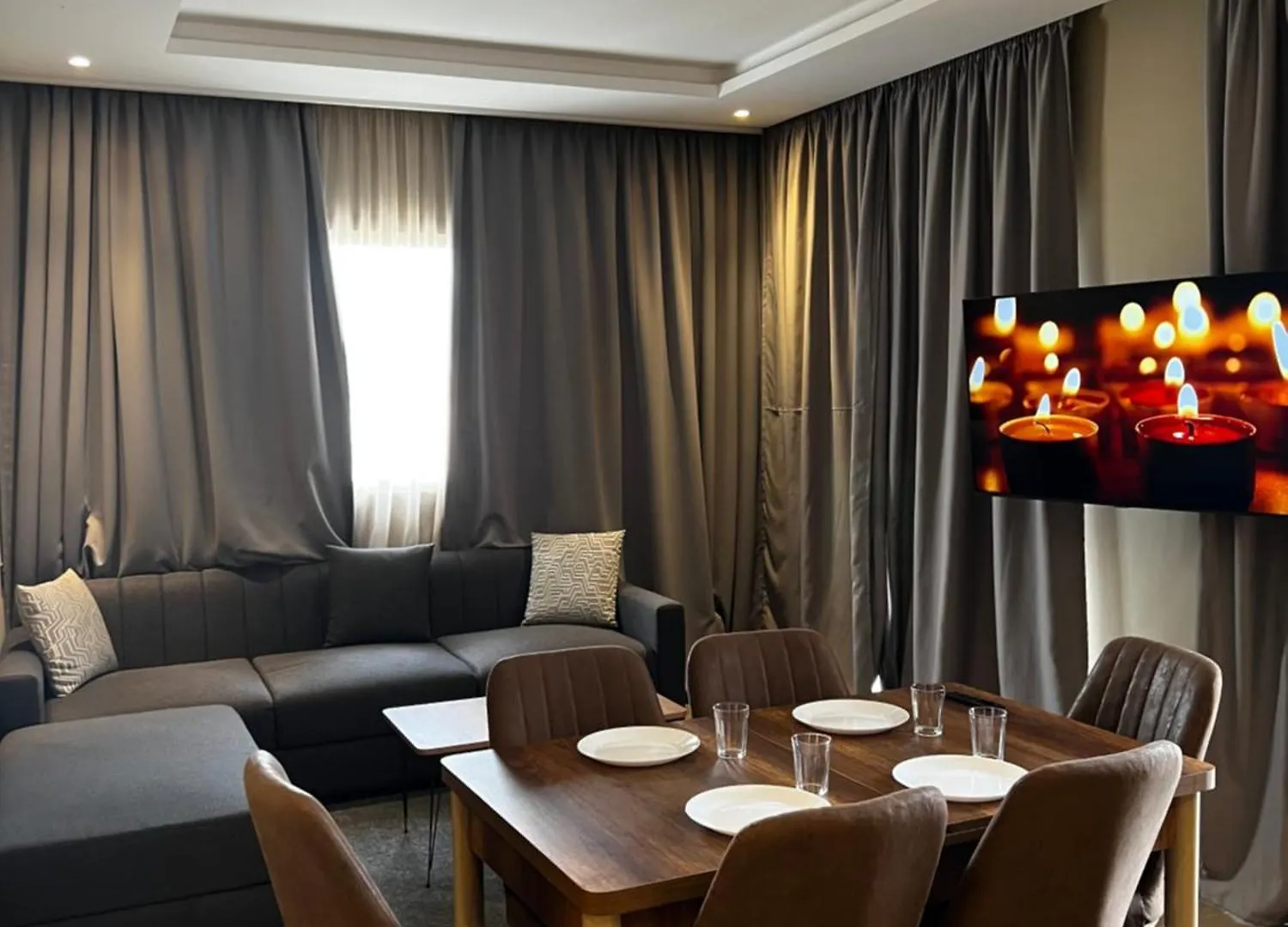 أغادير Dominium Residence 0*,