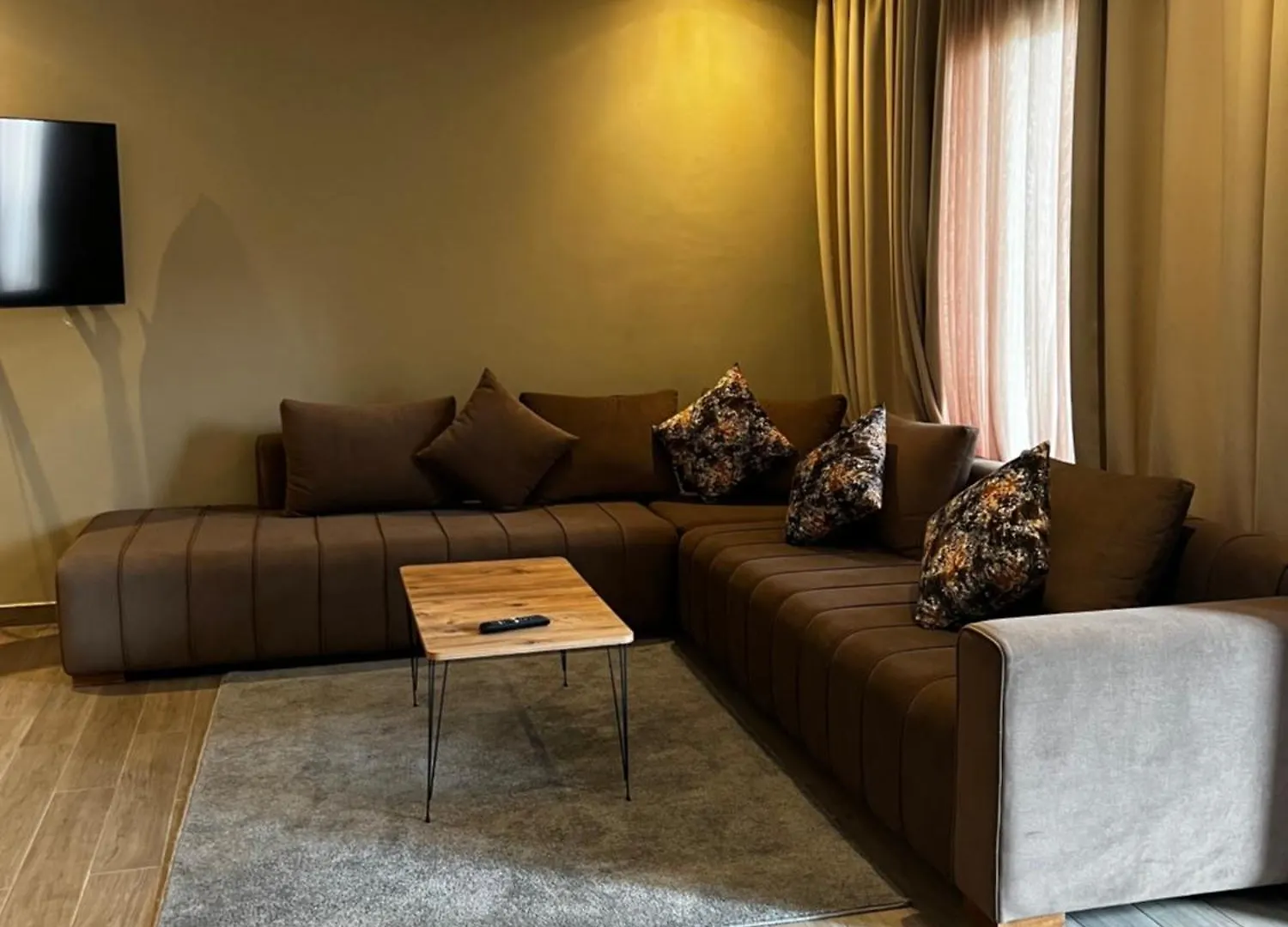 أغادير Dominium Residence المغرب